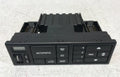 1990-96 Mercedes R129 SL500 HVAC Climate Control Unit – Genuine OEM