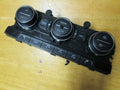 Volkswagen Golf Heater Climate Control Unit 5G0907044AN (2015) – Genuine OEM