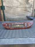 Toyota CAMRY A/C HEAT Climate Control (2002–2006) – Genuine OEM