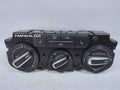 Volkswagen JETTA HVAC Climate Control 5C0 820 047 (2011–2014) – Genuine OEM
