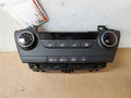 Hyundai Tucson A/C Heater manual Climate Control (2016–2018) – Genuine OEM