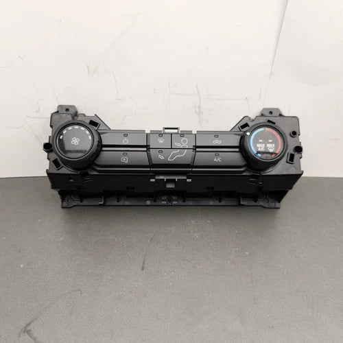 Ford F150 F-150 Pickup HVAC Climate Control Unit (2021–2023) – Genuine OEM