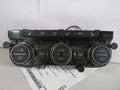 Volkswagen Atlas Front Automatic HVAC Climate Control (2018–2020) – Genuine OEM
