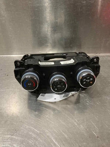 Chevy Spark HVAC Climate Control ID 42614203 (2017) – HVAC Replacement Part