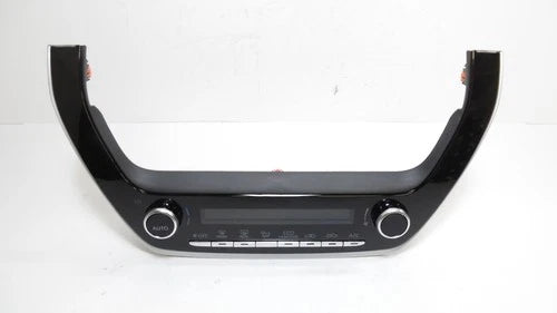 Toyota Corolla Sedan Auto Climate HVAC Climate Control (2023–2024) – Genuine OEM