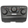 Dodge Charger HVAC Climate Control (2011–2014) – HVAC Replacement Part