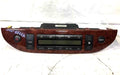 Toyota Camry A/C Heater Automatic Temperature Control Single Plug (2002–2006) – Genuine OEM
