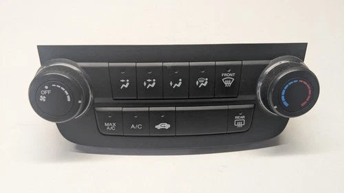 Honda CR-V CRV HVAC Climate Control 79500 SWAW A1 ( (2007–2011) – Genuine OEM