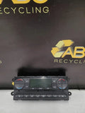 Ford Freestyle Climate Control ID 5F93-18C612-BM (2005–2007) – Genuine OEM