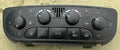 Mercedes C230 C240 HVAC Climate Control Assembly (2002–2005) – Genuine OEM