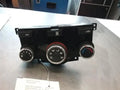 Kia Forte A/C Heater Manual Climate Control Unit (2010–2013) – Genuine OEM