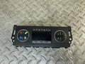 GMC Sierra 1500 HVAC Climate Control (2008–2011) – Genuine OEM