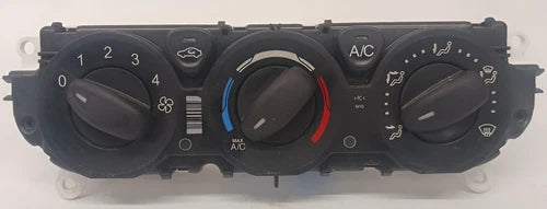 Ford Transit 150 250 350 HVAC Climate Control (2015–2019) – Genuine OEM | Ref SKU-11598