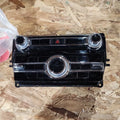 Lincoln Aviator U611 Dash HVAC A/C Climate Control Switch (2020) – Genuine OEM