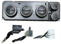 Nissan Pathfinder Armada HVAC Climate Control 27500-7S511 (2004–2005) – HVAC Replacement Part