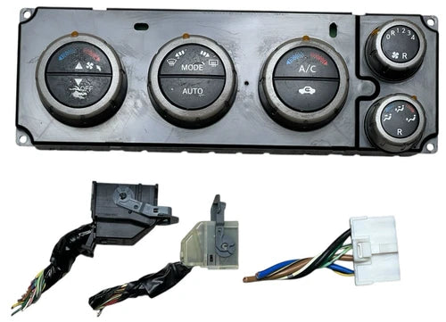Nissan Pathfinder Armada HVAC Climate Control 27500-7S511 (2004–2005) – HVAC Replacement Part