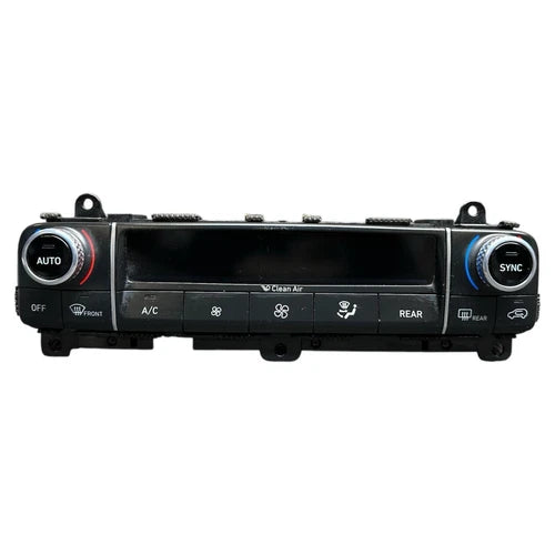Hyundai Palisade Front HVAC Climate Control 20 21 22 – Genuine OEM