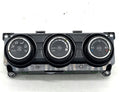 Subaru Impreza XV Crosstrek Manual HVAC Climate Control (2012–2014) – Genuine OEM