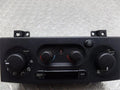 Jeep Grand Cherokee Auto Temperature Control (1999–2001) – Genuine OEM