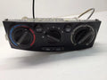 Temperature Climate A/C Heater Control Mazda MPV 2000-2004 – HVAC Replacement Part