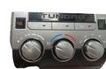 Toyota Tundra A/C Manual Heater Temperature Control (2014–2020) – Genuine OEM