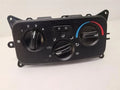 Jeep Liberty HVAC Climate Control (2004–2007) – Genuine OEM