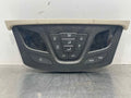 Buick Envision HVAC Control Component (2018) – Genuine OEM