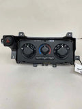 Nissan Pathfinder Frontier HVAC Climate Control Unit (2005–2012) – Genuine OEM | Ref SKU-5717