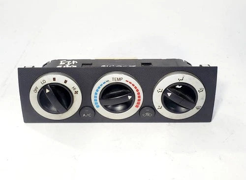 Toyota Tacoma HVAC Control Component (2005–2010) – Genuine OEM | Ref SKU-1817