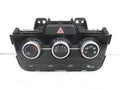 Kia Sorento Front Manual Temperature Heater A/C Control (2021–2023) – Genuine OEM