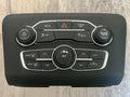 Dodge Charger A/C Heater Control Climate Control Temperature Control (2017–2023) – Genuine OEM