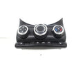 MINI Cooper Manual Temperature A/C Control w/ Heated Seats (2014–2020) – Genuine OEM