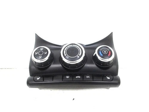 MINI Cooper Manual Temperature A/C Control w/ Heated Seats (2014–2020) – Genuine OEM