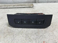 Toyota TUNDRA Rear Automatic Temperature Controller (2024) – Genuine OEM