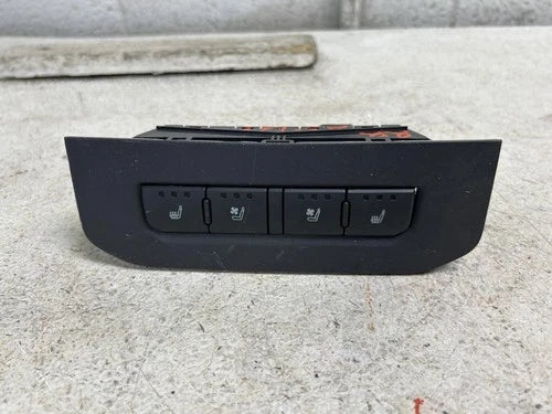 Toyota TUNDRA Rear Automatic Temperature Controller (2024) – Genuine OEM