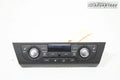 Audi A7 DASH HEATER A/C Climate Control UNIT (2012–2018) – Genuine OEM
