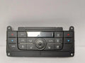 Jeep Grand Cherokee HVAC Climate Control Fahrenheit (2011–2013) – Genuine OEM