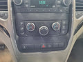 GRAND CHEROKEE HVAC Climate Control TEMPERATURE (2011–2013) – Genuine OEM