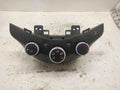 Chevrolet Spark HVAC Climate Control Assembly (2013–2015) – Genuine OEM