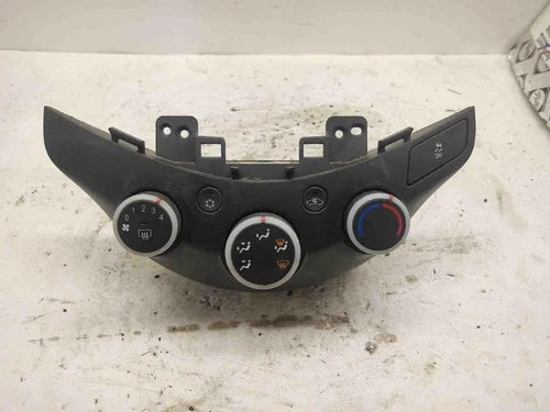 Chevrolet Spark HVAC Climate Control Assembly (2013–2015) – Genuine OEM