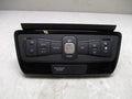 Nissan Leaf HVAC Climate Controls (2021–2024) – Genuine OEM