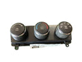 Jeep Patriot Compass Manual HVAC Climate Control (2010) – Genuine OEM
