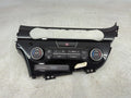Kia Optima A/C Heater Rear Climate Control Temperature (2014–2015) – Genuine OEM