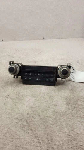 Toyota 4 RUNNER Temperature Control Automatic Temperature Control (2010–2013) – Genuine OEM