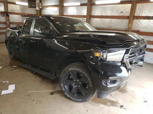 Temperature Control 8.4 Touch Screen Fits 19-24 Dodge 3500 PICKUP 488473 – HVAC Replacement Part
