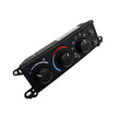 Dodge RAM 1500 2500 HVAC Climate Control Temperature (2006–2008) – Genuine OEM
