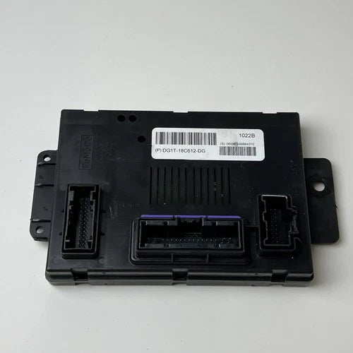 DG1T-18C612-DG 2012 Ford Taurus Climate Temp Temperature Control Module – Genuine OEM