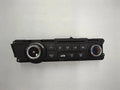 Honda Civic A/C Heater Manual Climate Control (2013–2015) – Genuine OEM