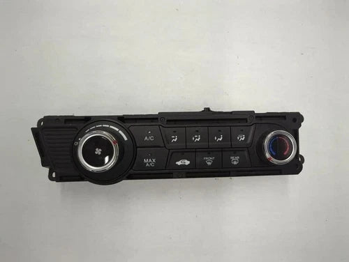 Honda Civic A/C Heater Manual Climate Control (2013–2015) – Genuine OEM