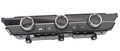 Honda Civic HVAC Control Component (2022–2025) – Genuine OEM